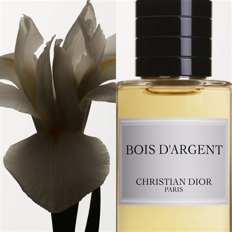 Dior – Bois d’Argent: Overview, Smell, Notes & More!